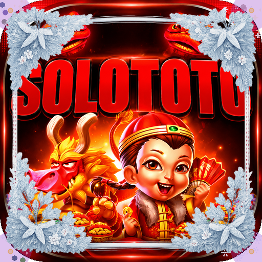 solototo — mitra unggulan